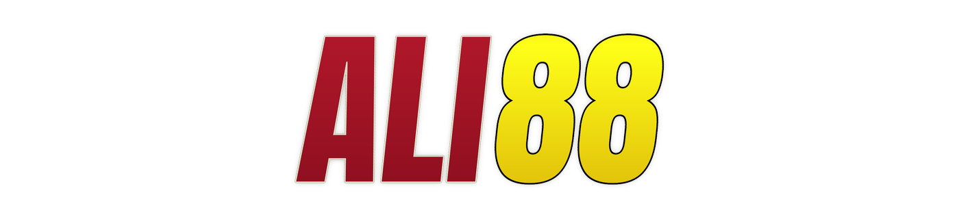 ali88 logo